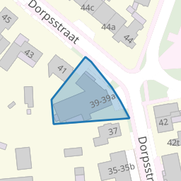 Perceel MIL00-K-2557