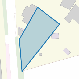 Perceel MIL00-K-2559