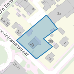 Perceel MIL00-K-2569