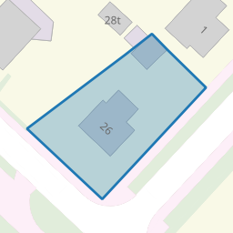 Perceel MIL00-K-2572