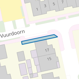 Perceel MIL00-K-2579