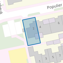 Perceel MIL00-K-2583