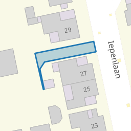 Perceel MIL00-K-2588