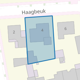 Perceel MIL00-K-2610