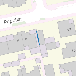 Perceel MIL00-K-2613