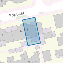Perceel MIL00-K-2614