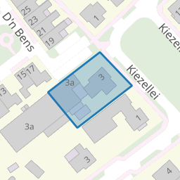 Perceel MIL00-K-2620