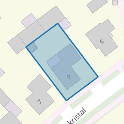 Perceel MIL00-K-2640