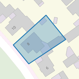 Perceel MIL00-K-2647