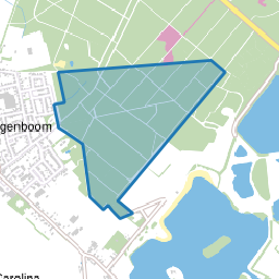 Perceel MIL00-K-2656