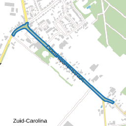 Perceel MIL00-K-2664