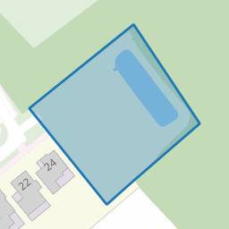 Perceel MIL00-K-2665