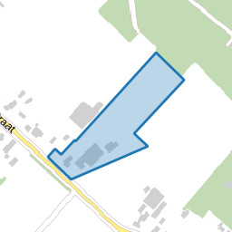 Perceel MIL00-K-2678