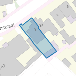 Perceel MIL00-K-2690