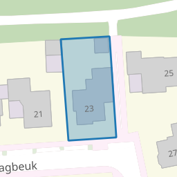 Perceel MIL00-K-2705