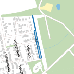 Perceel MIL00-K-2708