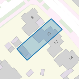 Perceel MIL00-K-2710