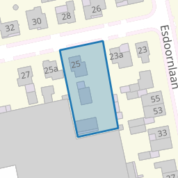 Perceel MIL00-K-2720