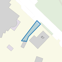 Perceel MIL00-K-2733