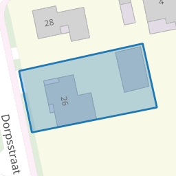 Perceel MIL00-K-2772