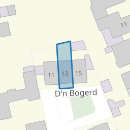 Perceel MIL00-K-2799