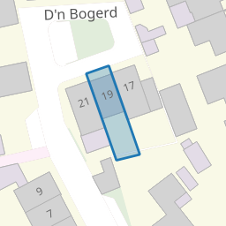 Perceel MIL00-K-2802