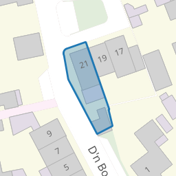 Perceel MIL00-K-2803