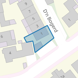 Perceel MIL00-K-2804