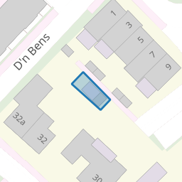 Perceel MIL00-K-2834