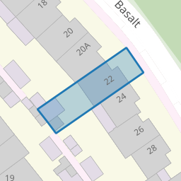 Perceel MIL00-K-2845