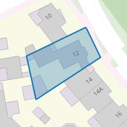 Perceel MIL00-K-2861