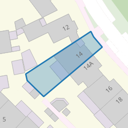 Perceel MIL00-K-2873