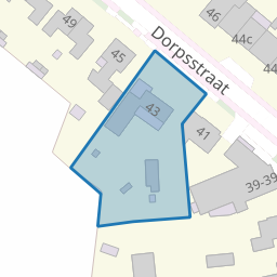 Perceel MIL00-K-2893