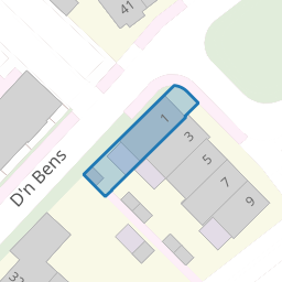 Perceel MIL00-K-2903