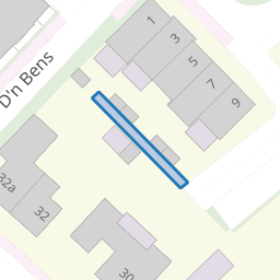 Perceel MIL00-K-2907