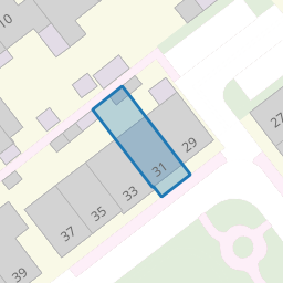 Perceel MIL00-K-2913