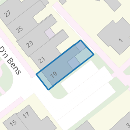 Perceel MIL00-K-2915