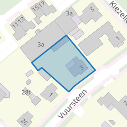 Perceel MIL00-K-2949