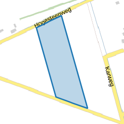 Perceel MIL00-M-1004