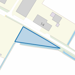 Perceel MIL00-M-1007