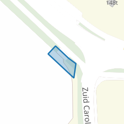 Perceel MIL00-M-1011
