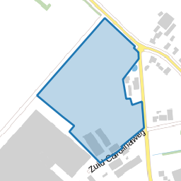 Perceel MIL00-M-1012