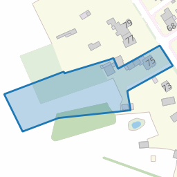 Perceel MIL00-M-1021