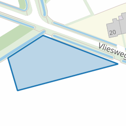 Perceel MIL00-M-1028