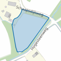 Perceel MIL00-M-1034