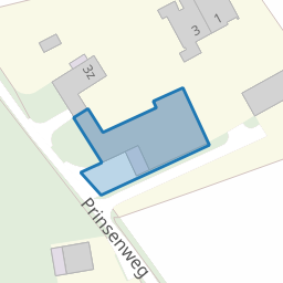 Perceel MIL00-M-1035