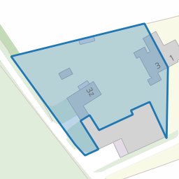 Perceel MIL00-M-1036