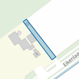 Perceel MIL00-M-1053