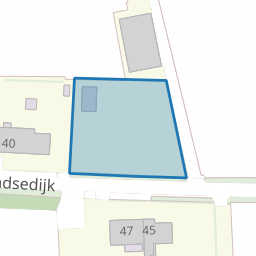 Perceel MIL00-M-1066