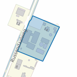 Perceel MIL00-M-1072